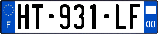 HT-931-LF