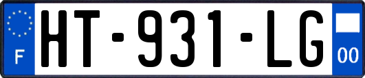HT-931-LG