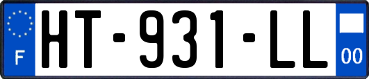 HT-931-LL
