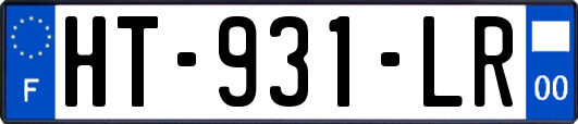 HT-931-LR