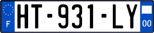 HT-931-LY