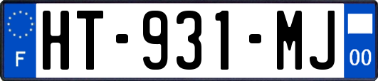 HT-931-MJ