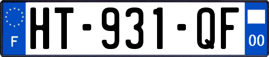 HT-931-QF