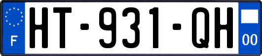 HT-931-QH