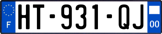 HT-931-QJ