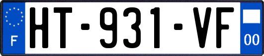 HT-931-VF