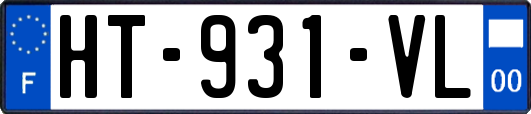 HT-931-VL