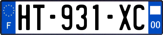 HT-931-XC