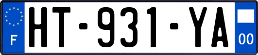 HT-931-YA