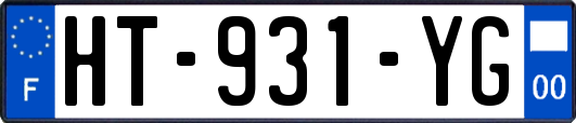 HT-931-YG
