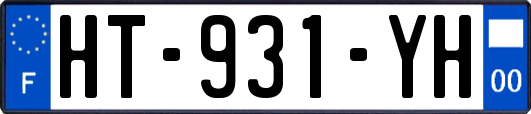 HT-931-YH