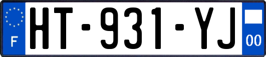 HT-931-YJ