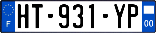 HT-931-YP