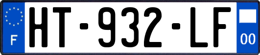 HT-932-LF