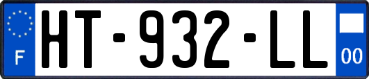 HT-932-LL