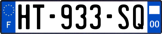 HT-933-SQ