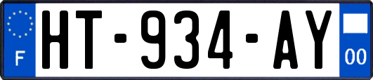 HT-934-AY