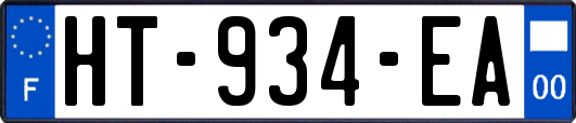 HT-934-EA