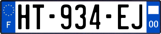 HT-934-EJ