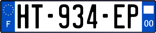 HT-934-EP