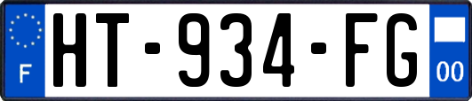 HT-934-FG