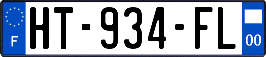 HT-934-FL