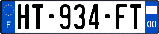 HT-934-FT