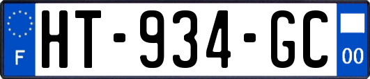 HT-934-GC