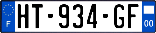 HT-934-GF
