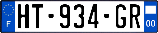HT-934-GR