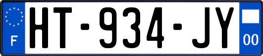 HT-934-JY