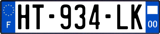 HT-934-LK