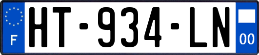HT-934-LN