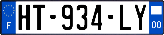 HT-934-LY
