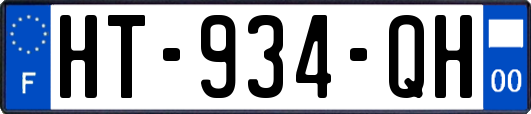 HT-934-QH
