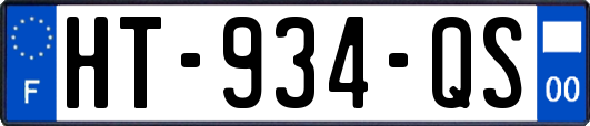 HT-934-QS