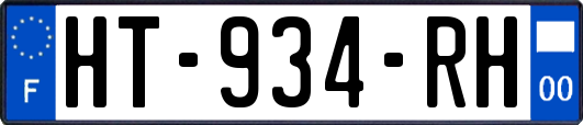 HT-934-RH