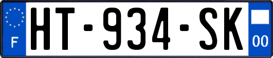 HT-934-SK