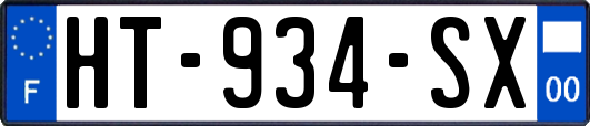 HT-934-SX