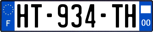 HT-934-TH