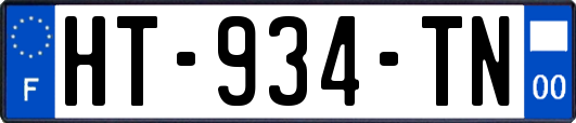 HT-934-TN