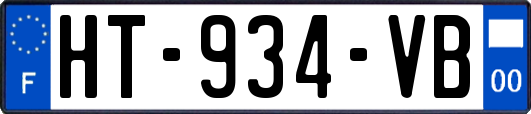 HT-934-VB