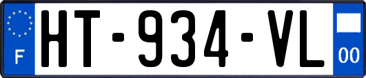 HT-934-VL