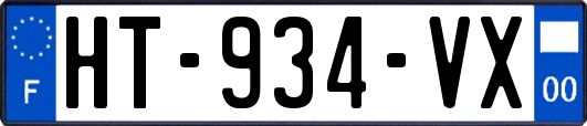 HT-934-VX