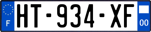 HT-934-XF