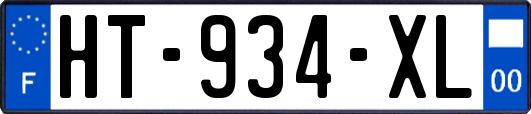 HT-934-XL