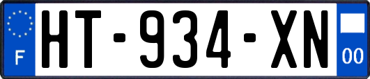 HT-934-XN