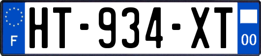 HT-934-XT
