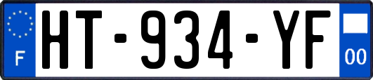 HT-934-YF