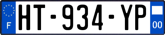 HT-934-YP